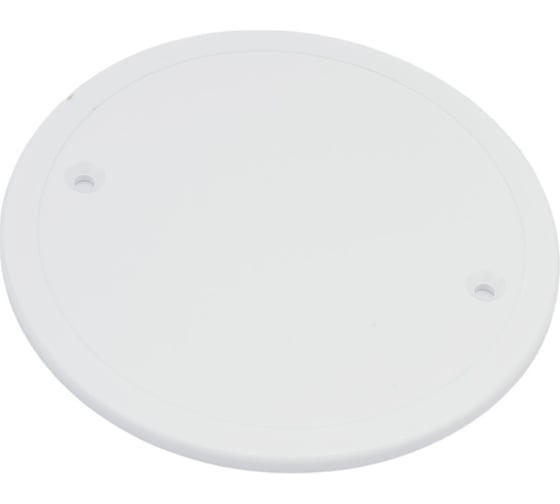 Изображение товара Крышка для установочных коробок Greenel D65мм 20 шт GE43001