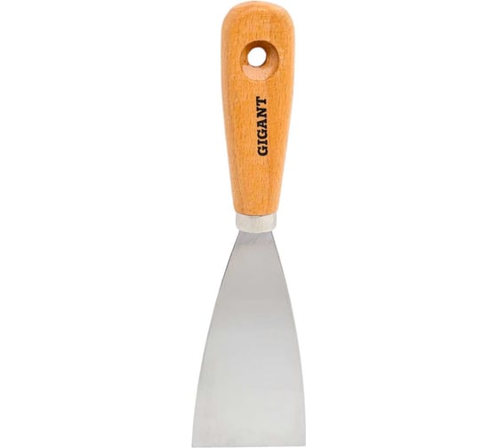 Изображение товара Шпатель для удаления ржавчины Gigant 50мм GRS-50