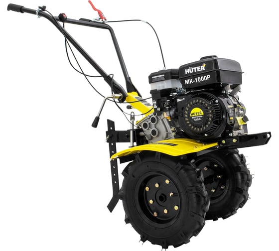 Изображение товара Сельскохозяйственная машина Huter МК-1000P 70/5/30