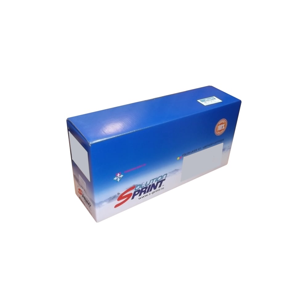Изображение товара Картридж Solution Print SP W2210X 207X для HP черный совместимый
