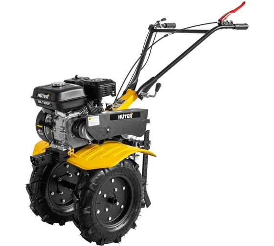 Изображение товара Сельскохозяйственная машина Huter МК-7800PL 70/5/28