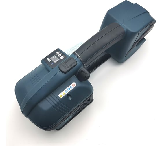 Изображение товара Аккумуляторный стреппинг-инструмент PB International V2 PT00401015