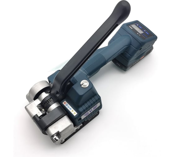 Изображение товара Аккумуляторный стреппинг-инструмент PB International V1 PT00401010