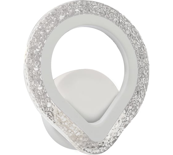 Изображение товара Светодиодный светильник стационарный FERON AL6350-3 14W 6400K/3000K/4200K белый, 51206