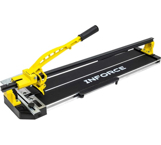 Изображение товара Рельсовый плиткорез 800мм Inforce 05-13-16