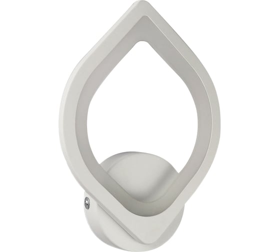 Изображение товара Светодиодный светильник стационарный FERON AL6350-4 24W 6400K/3000K/4200K белый, 51207