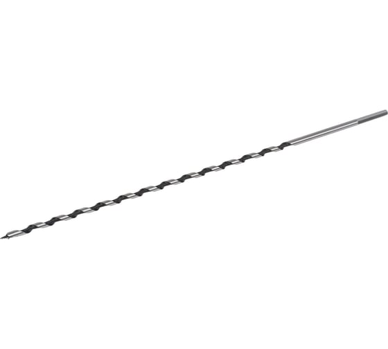 Изображение товара Шнековое сверло по дереву 6x350 мм HEADROCK 638-405-06350