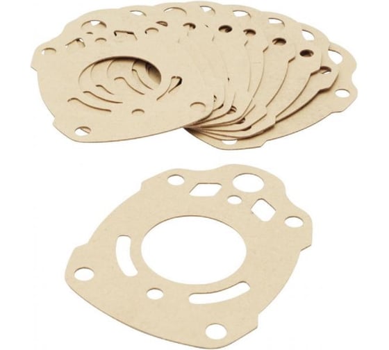 Изображение товара Ремкомплект, прокладка корпуса для 9012-1SPC HAZET 9012-1SPC-015/10N