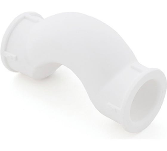 Изображение товара Обводное колено RTP с муфтой PN25 D32 19766