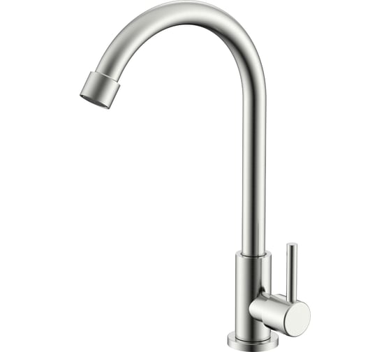 Изображение товара Кран для кухни SPLENKA Моно сатин S249.481.05