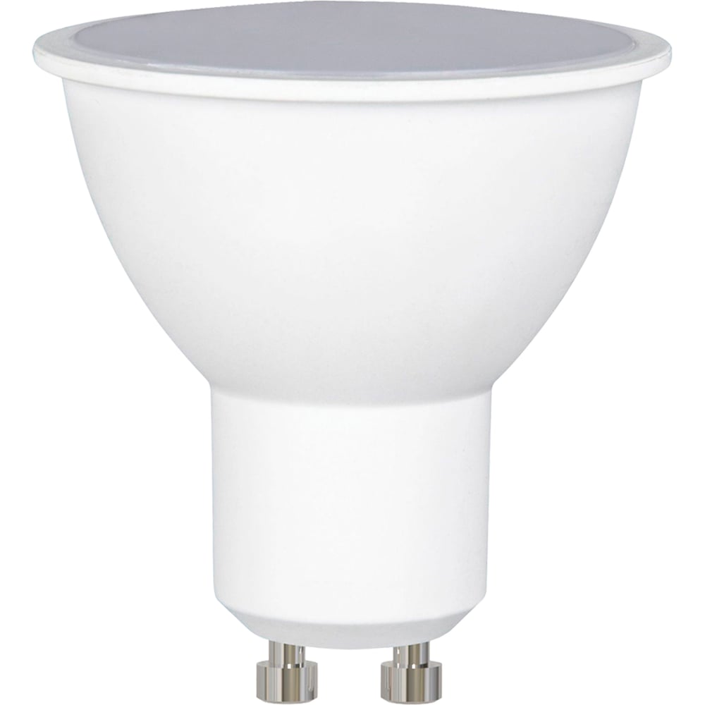 Изображение товара Светодиодная лампа Volpe LED-JCDR-10W/NW/GU10/NR Набор из 10штук UL-00012507