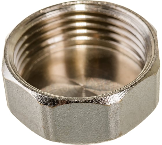 Изображение товара Заглушка RTP внутренняя резьба, G 1 34862