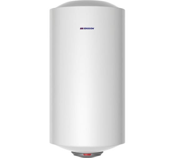 Изображение товара Накопительный электрический водонагреватель EDISSON ER 100 V ЭдЭ001798
