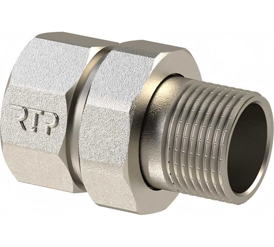 Изображение товара Американка RTP G 1/2 34834