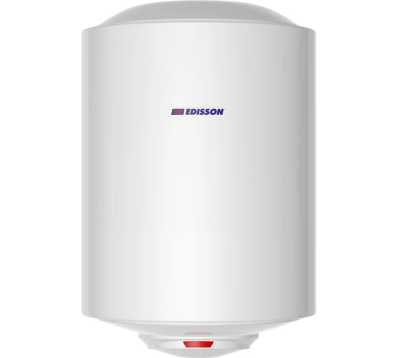 Изображение товара Накопительный электрический водонагреватель EDISSON ES 30 V ЭдЭ001796