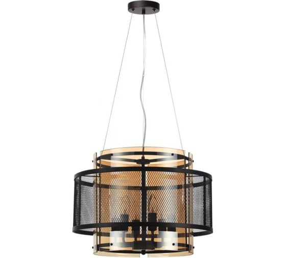 Изображение товара Люстра подвесная Lumion E14 6*40W Zarina 8007/6