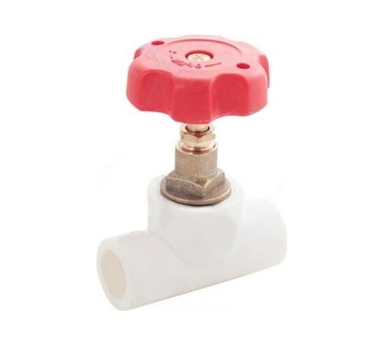 Изображение товара Вентиль RTP 90 в сборе внутренняя/внутренняя D20 10524