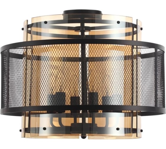 Изображение товара Люстра потолочная Lumion E14 6*40W Zarina 8007/6C