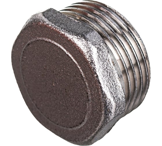 Изображение товара Заглушка RTP наружная резьба, G3/4 34867