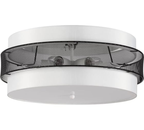 Изображение товара Потолочный светильник Lumion E27 5*60W ANIMAISA 8002/6C