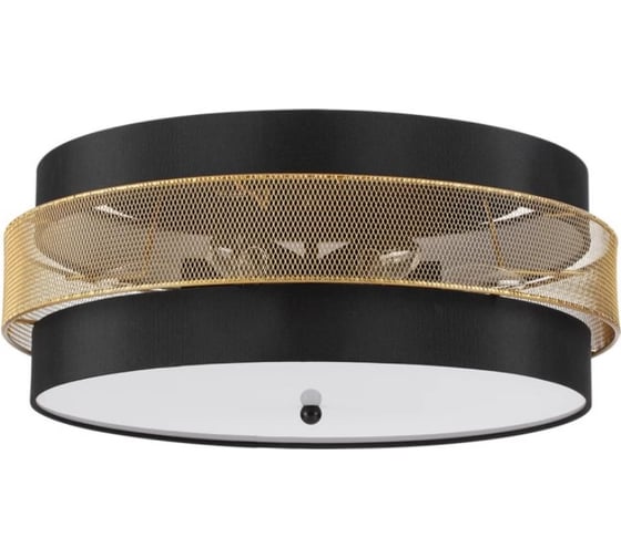 Изображение товара Потолочный светильник Lumion E27 5*60W ANIMAISA 8003/6C