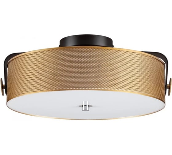 Изображение товара Потолочный светильник Lumion LED 40W DRUMY 6597/40L