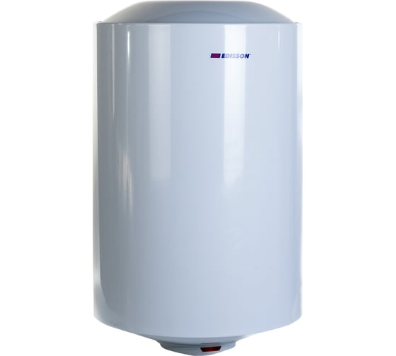 Изображение товара Накопительный электрический водонагреватель EDISSON ER 80 V SpT066446