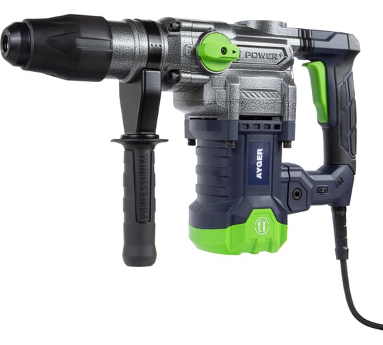 Изображение товара Перфоратор AYGER AH1600M