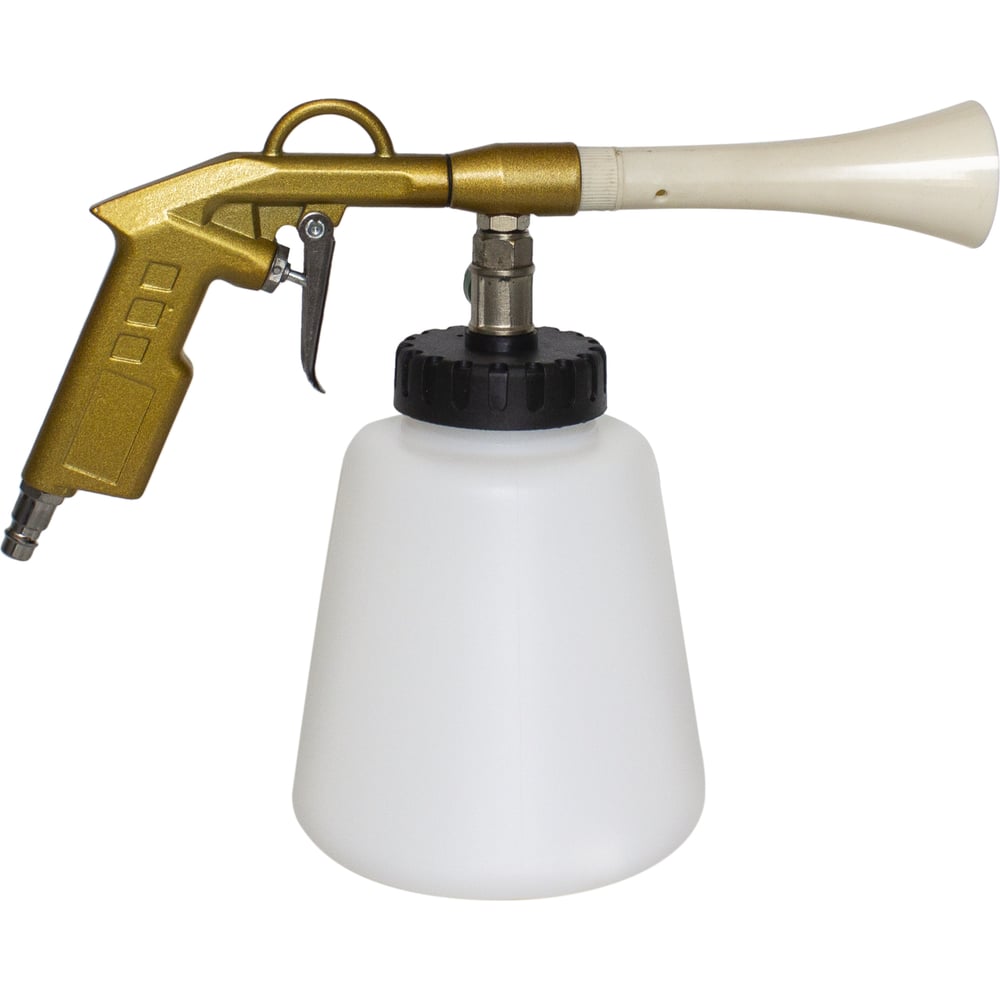 Изображение товара Forsage Tornado пистолет моющий для химчистки салона автомобиля