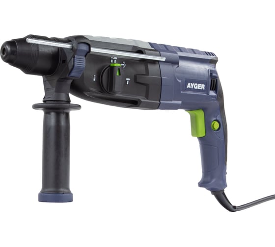 Изображение товара Перфоратор AYGER AH1100
