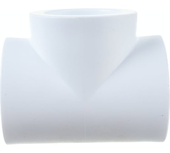 Изображение товара Тройник RTP PN25 D50 мм 10740