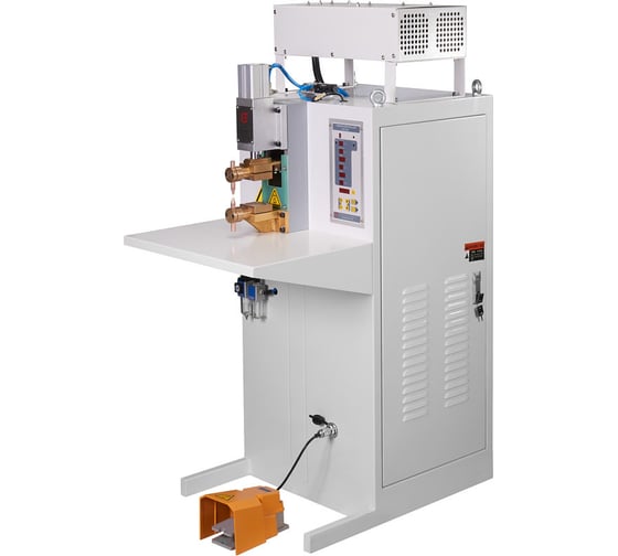 Изображение товара Машина конденсаторной контактной сварки HERON _DR-1500 100541202