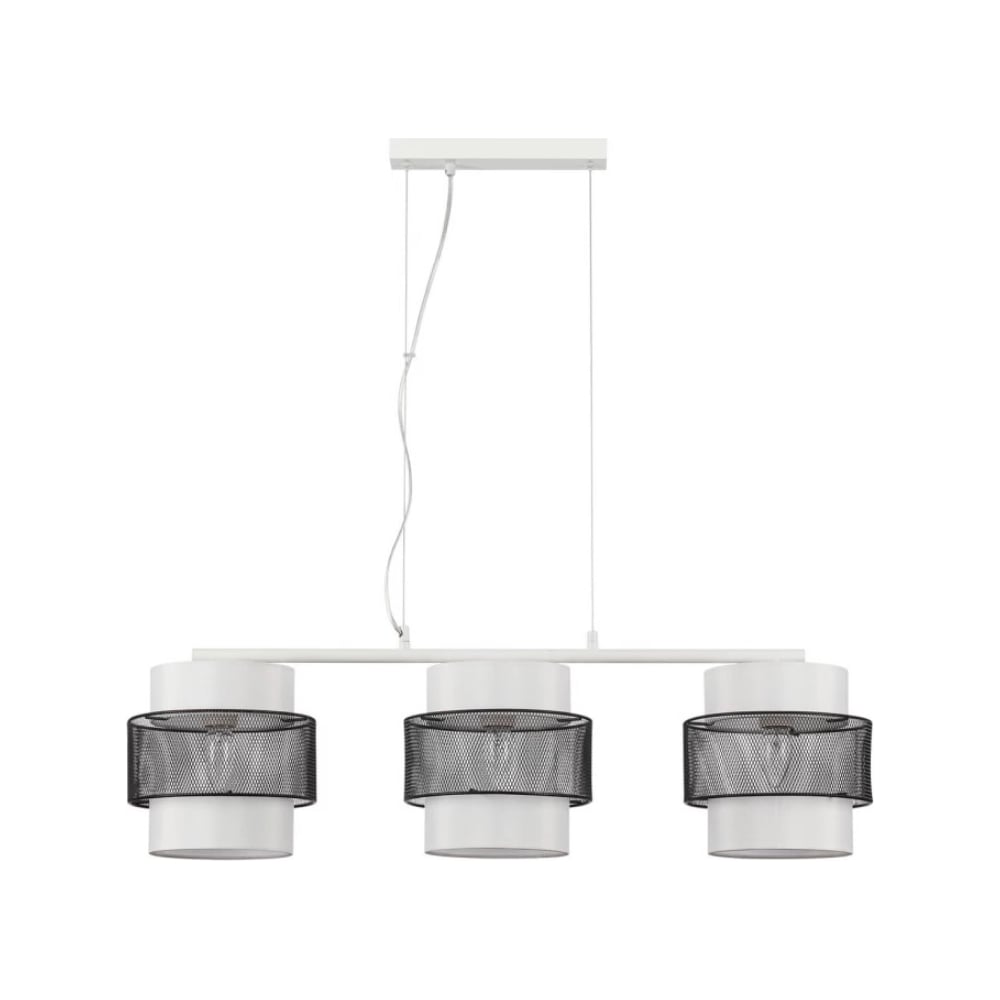 Изображение товара Подвесной светильник Lumion E27 3*60W ANIMAISA 8002/3A