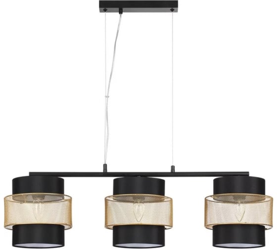 Изображение товара Подвес Lumion E27 3*60W ANIMAISA 8003/3A