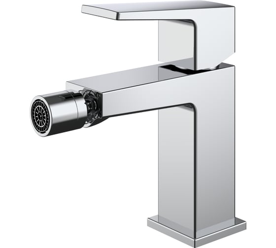 Изображение товара Смеситель для биде SPLENKA хром S01.50