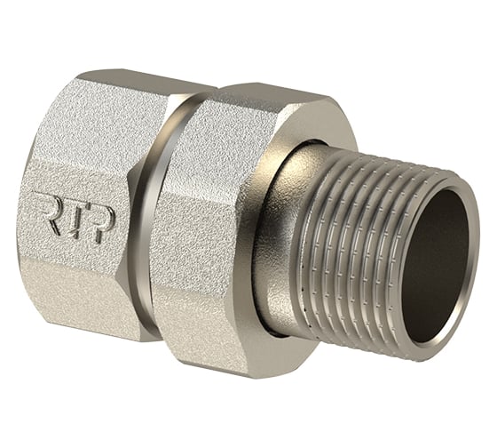 Изображение товара Американка RTP G 1 1/4" Уп. 40887