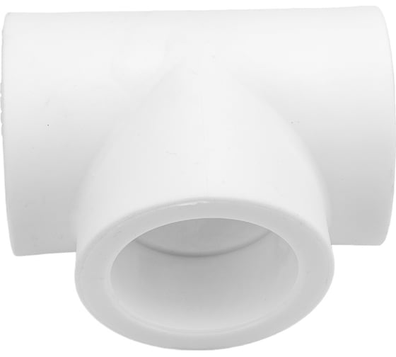 Изображение товара Тройник RTP PN25 D40 мм 10739