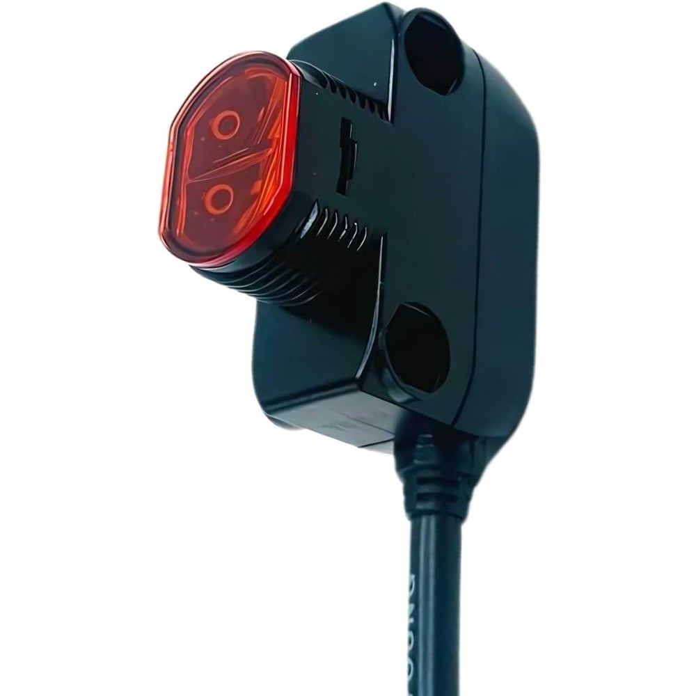 Изображение товара Фотоэлектрический датчик Autonics BH300-DDT для автоматизации