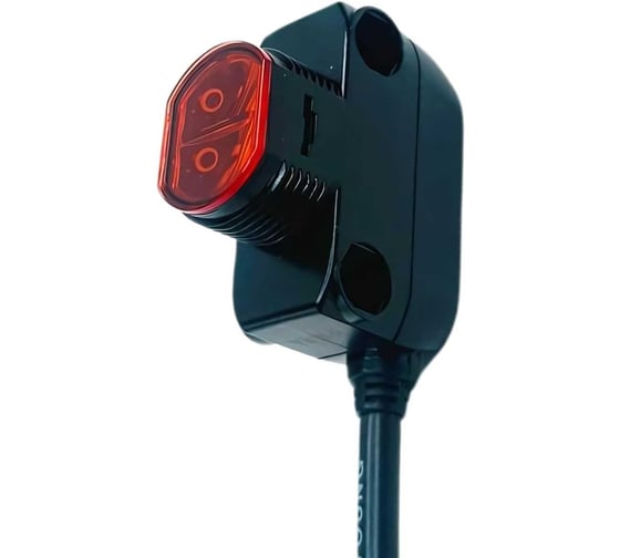 Изображение товара Фотоэлектрический датчик Autonics BH300-DDT A1650000309R