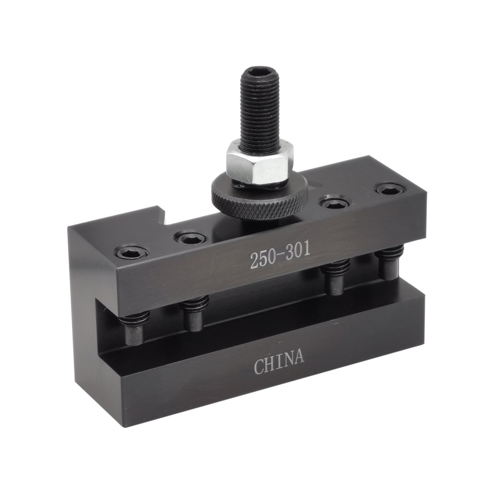 Изображение товара Держатель резца дополнительный ТЕХНОРЕАЛ 250-301 для быстросменных систем