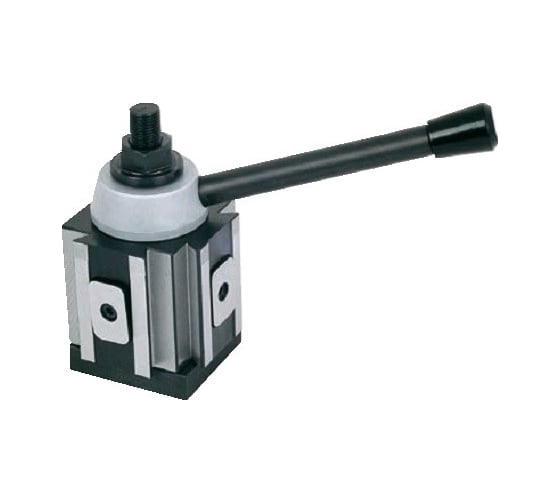 Изображение товара Резцедержатель быстросъемный 250-100 ТЕХНОРЕАЛ МА310204005