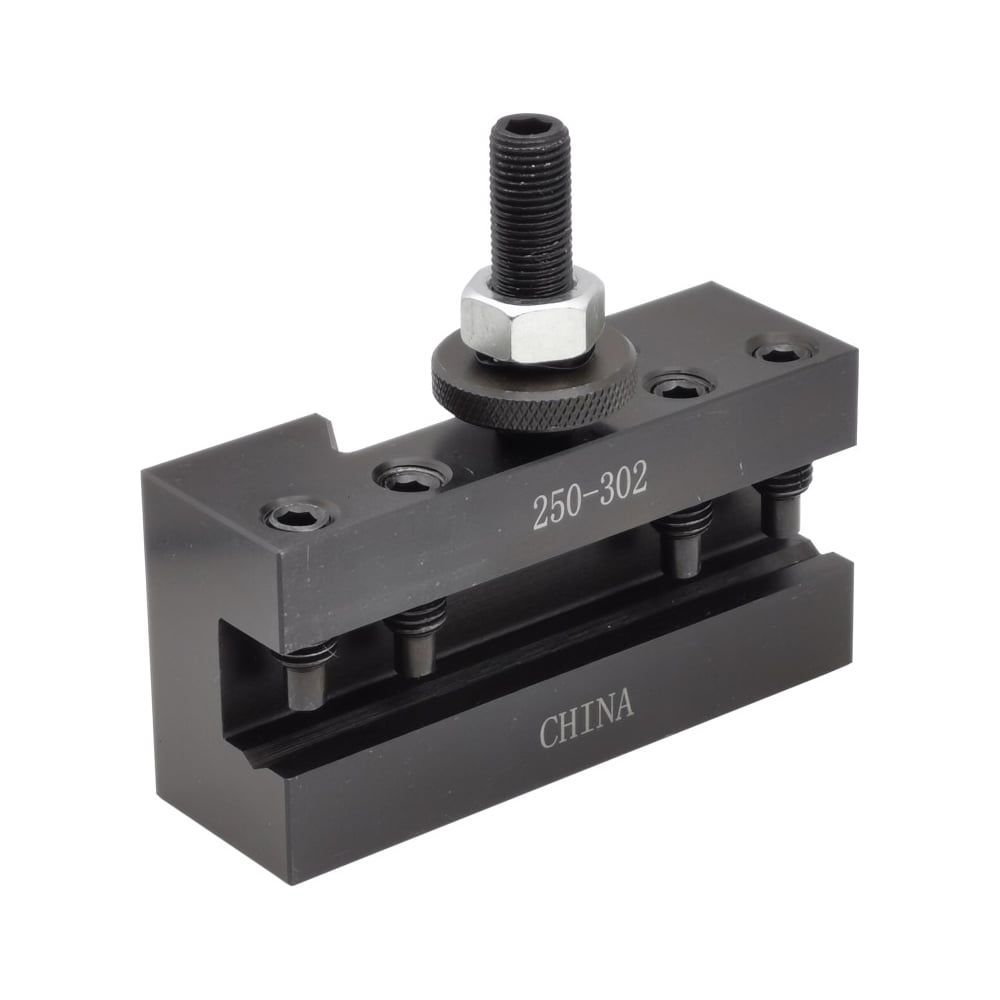 Изображение товара Держатель резца дополнительный 250-302 ТЕХНОРЕАЛ МА310205015 для быстросменной системы