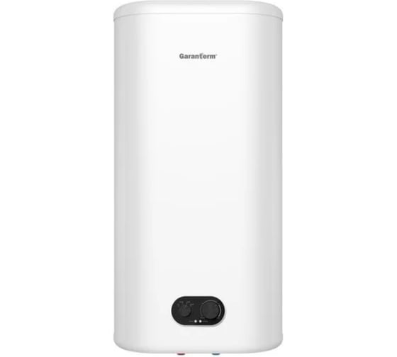 Изображение товара Аккумуляционный электрический Водонагреватель Garanterm Flat 80 V ЭдЭБ01587