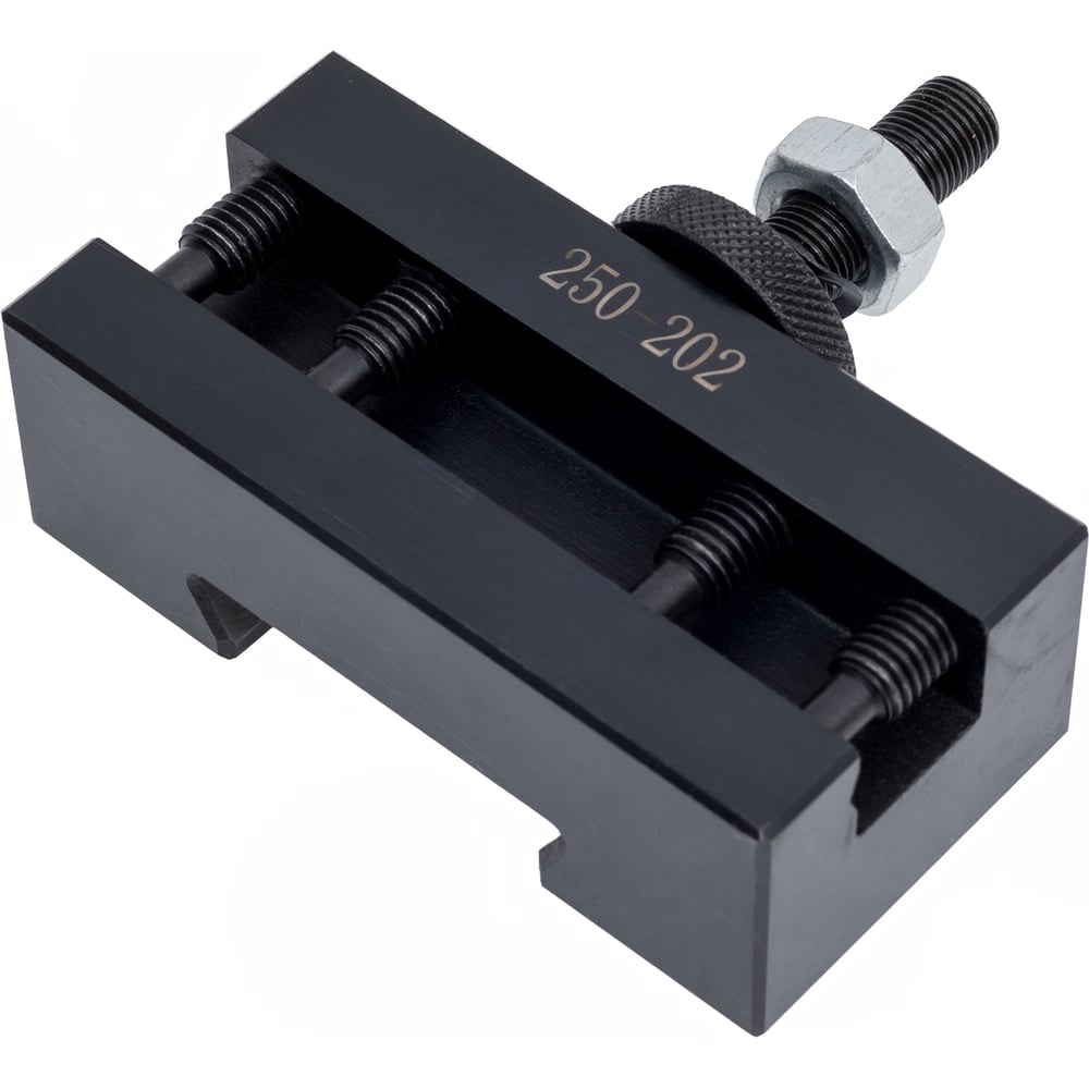 Изображение товара Держатель резца дополнительный 250-202 ТЕХНОРЕАЛ для быстросменных систем