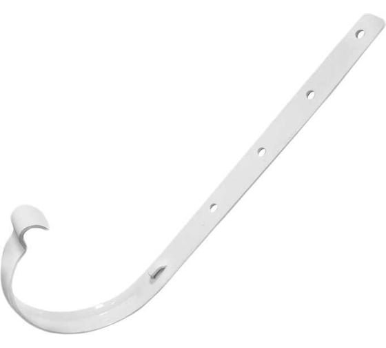 Изображение товара Кронштейн желоба водосточной системы Шамрай ООО Вентмаркет металлический, D125 DSB125