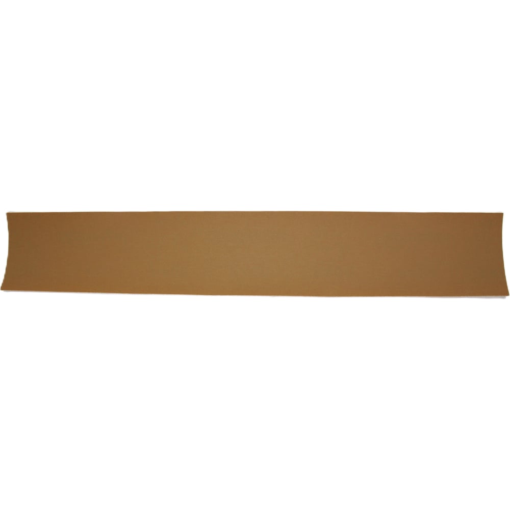 Изображение товара Шлифовальная полоска В312TV 70х420 мм на липучке R400 для обработки дерева и красок