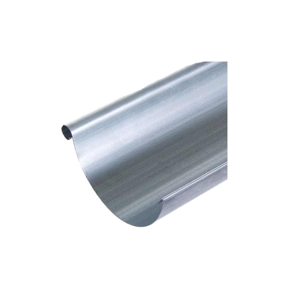 Желоб водосточной системы Шамрай ООО Вентмаркет D125/1250 DS125