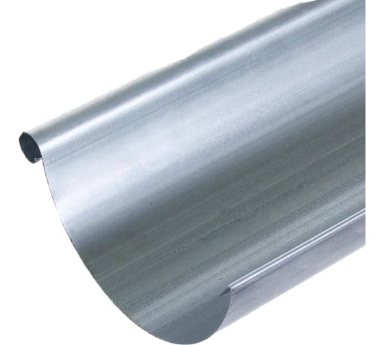 Изображение товара Желоб водосточной системы Шамрай ООО Вентмаркет D160/1250 DS160