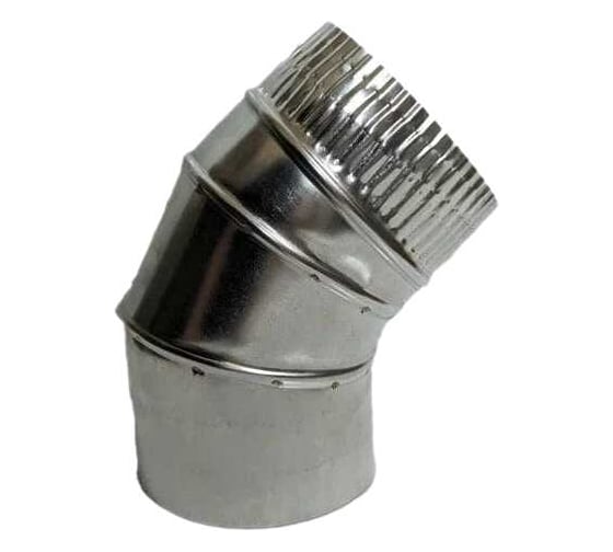 Изображение товара Колено водосточной системы Шамрай ООО Вентмаркет D160 Wk160