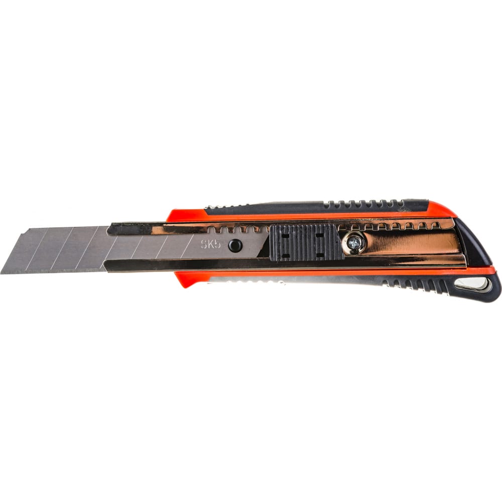 Технический нож PARK нож технический park трапециевидный 103773